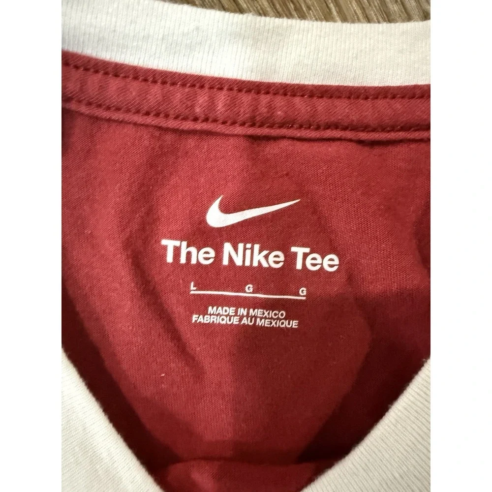 NIKE MENS Alabama Crimson Tide‎ 